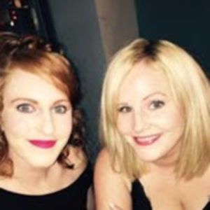 Meet your Posher, Maddy